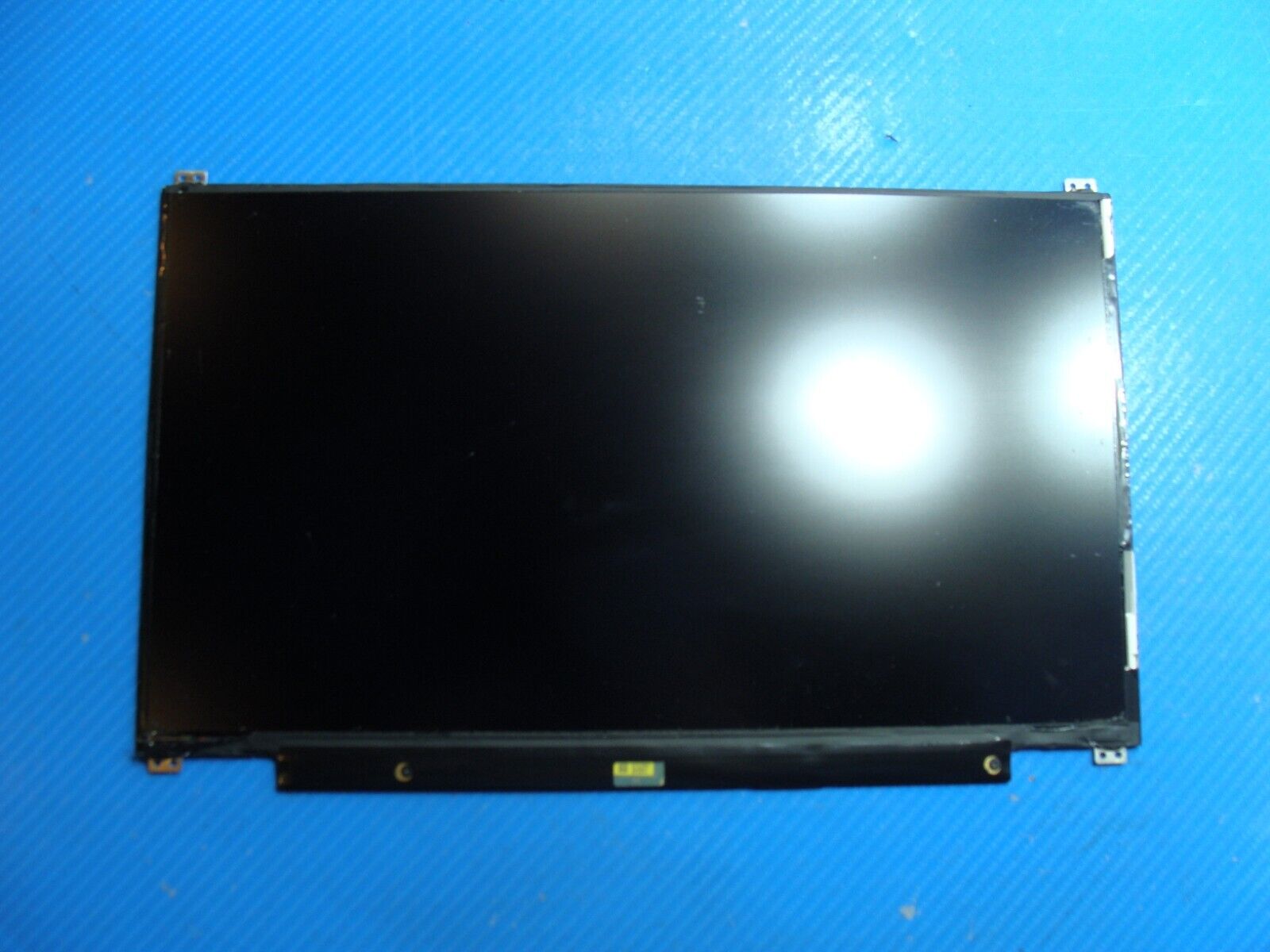 Dell Alienware 13 R2 13.3" Genuine Samsung Matte FHD LCD Screen LTN133HL06-201