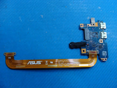 Asus ZenBook 13.3" UX305 Genuine Laptop USB Card Reader Board w/Cable
