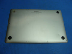 MacBook Pro A1502 13" Late 2013 ME864LL/A Bottom Case 923-0561 #1 