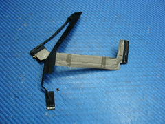 Dell XPS 12 9250 12.5" Genuine Tablet LCD Video Cable A15724 DC02C00C800 Dell