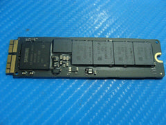 MacBook Air A1466 Samsung 256GB SSD MZ-JPV256R/0A2 655-1858J - Tested Computer Laptop Parts