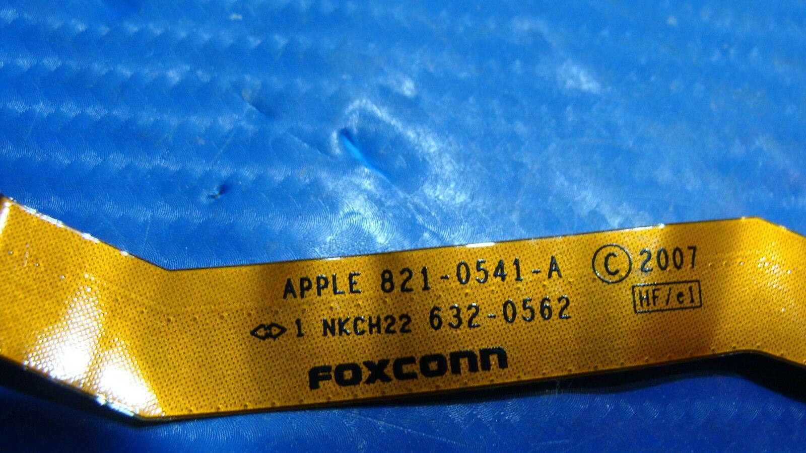 MacBook Air A1237 13