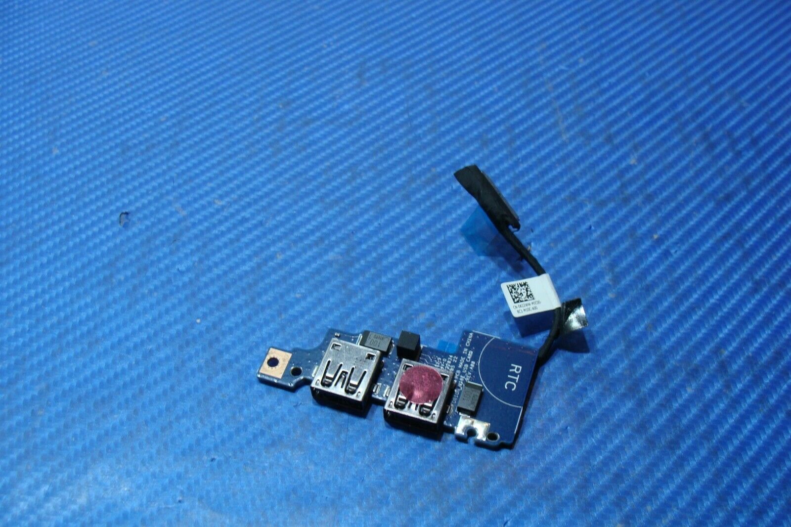 Dell Alienware M15 15.6