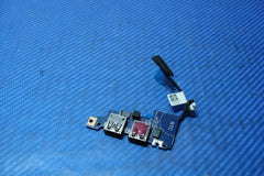 Dell Alienware M15 15.6" Genuine USB Board w/Cable K22WW ER* - Laptop Parts - Buy Authentic Computer Parts - Top Seller Ebay