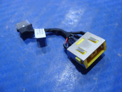 Lenovo Yoga 2 11 11.6" Genuine DC-IN Power Jack w/Cable DC30100L600 ER* - Laptop Parts - Buy Authentic Computer Parts - Top Seller Ebay