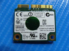 Asus Q400A-BHI7N03 14" Genuine Wireless WiFi Card 2230BNHMW