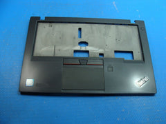 Lenovo ThinkPad T460s 14" Genuine Laptop Palmrest w/Touchpad SM10L66687