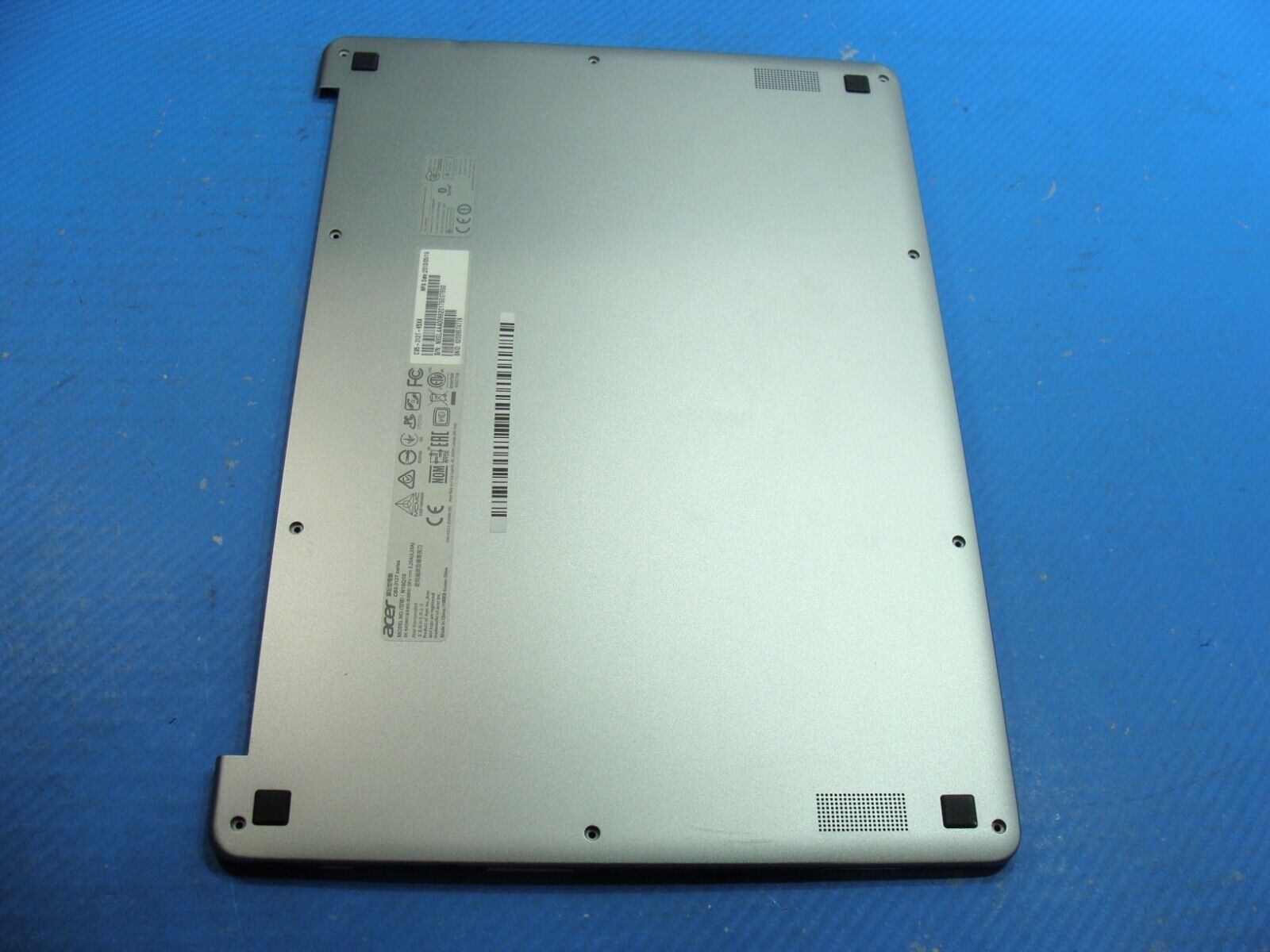 Acer Chromebook R13 CB5-312T-K5X4 13.3