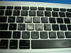 MacBook Pro A1286 15" 2010 MC371LL/A Top Case w/Keyboard Trackpad 661-5481 #2 - Laptop Parts - Buy Authentic Computer Parts - Top Seller Ebay