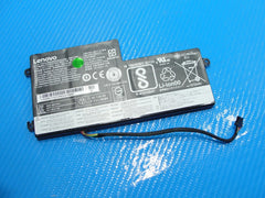 Lenovo Thinkpad T460 14" Genuine Battery 11.4V 24Wh 1910mAh 45N1112 45N1113