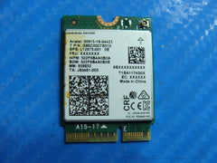HP 15.6" 15t-dw300 Genuine Laptop Wireless WiFi Card L25889-005 9461NGW