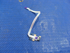 HP 17-ak030cy 17.3" Genuine Power Button Board w/ Cable 448.0C702.0011 ER* - Laptop Parts - Buy Authentic Computer Parts - Top Seller Ebay