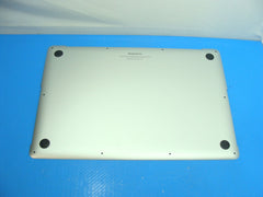 MacBook Pro A1398 15" Late 2013 ME294LL/A Bottom Case 923-0671