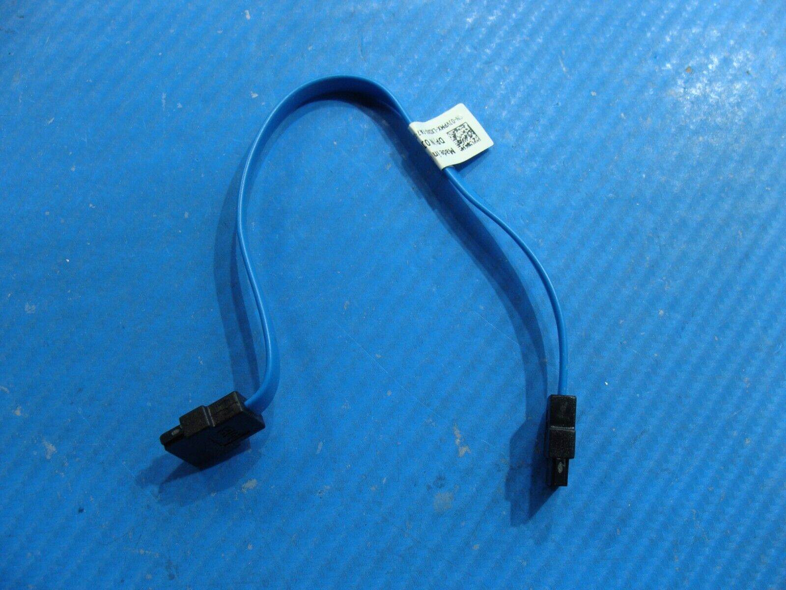 Dell OptiPlex 3050 Genuine Desktop Hard Drive HDD Connector Cable JVPMX - Tested Computer Laptop Parts