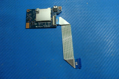 HP ProBook 440 G5 14" Genuine Audio SD Card Reader Board w/Cable dax8bath6b0 