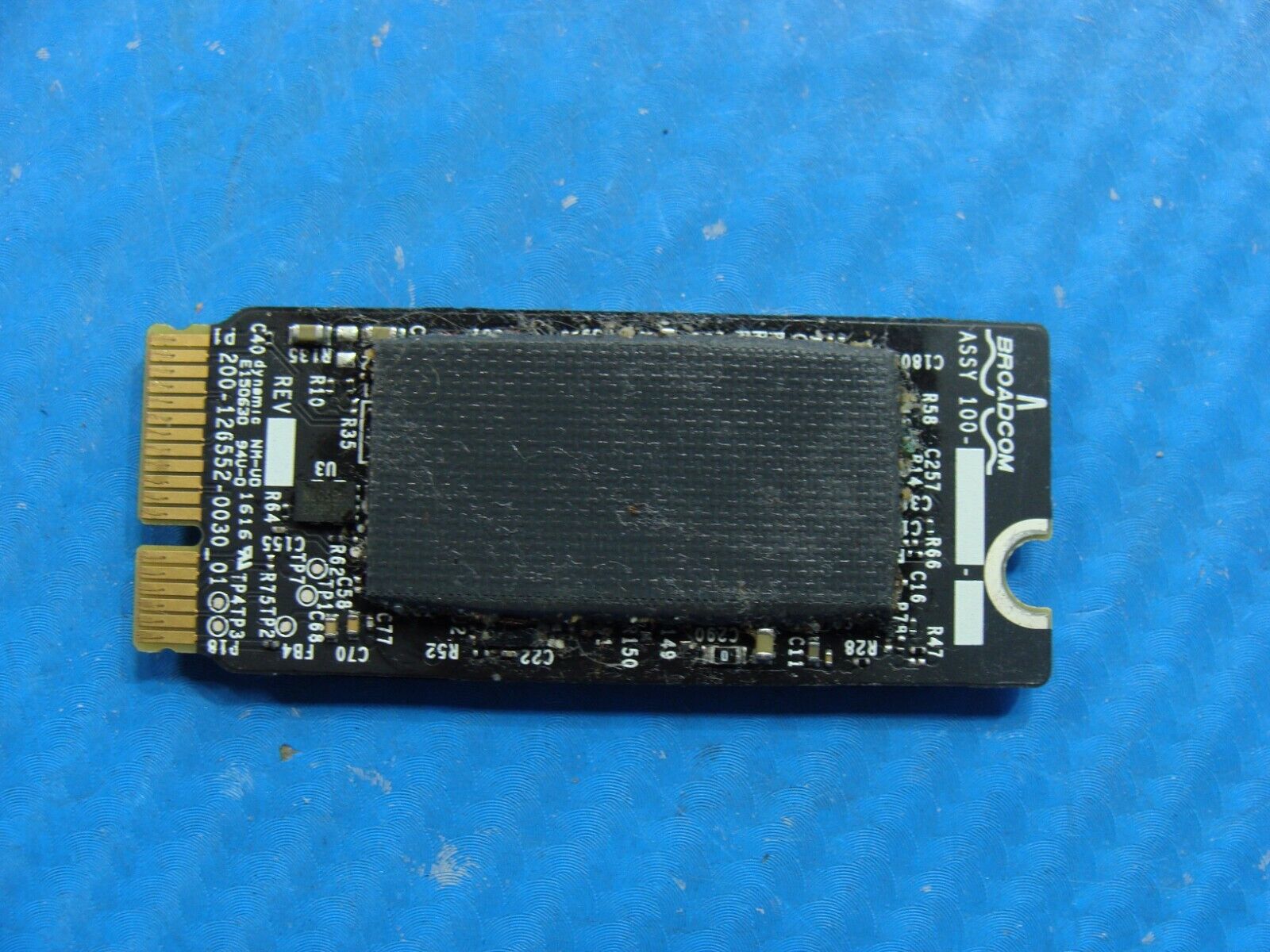 MacBook Pro A1502 2015 MF839LL/A MF840LL/A MF841LL/A 13 Wireless Card 661-02363