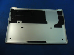 MacBook Pro A1502 13" Early 2015 MF843LL/A Bottom Case Silver 923-00503 Grd A
