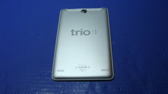 Trio 8 RWK-PC801BXC 8" Genuine Tablet Back Cover Trio