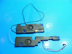 Asus X705MA-MH91-CA 17.3" Genuine Left & Right Speaker Set Speakers 1415-068T0AS 
