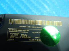 MacBook Air A1466 13" Early 2015 MJVE2LL/A Genuine CPU Cooling Fan 923-00507