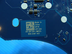 Dell Latitude 5580 15.6" Intel i3-7100U 2.4Ghz Motherboard PF39V LA-E091P