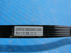 Lenovo IdeaPad Y580 15.6" Genuine Media Button Board w/Cable LS-8002P - Laptop Parts - Buy Authentic Computer Parts - Top Seller Ebay