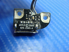 MacBook Pro A1278 13" 2010 MC375LL Genuine Magsafe Board w/ Cable 922-9307 Apple