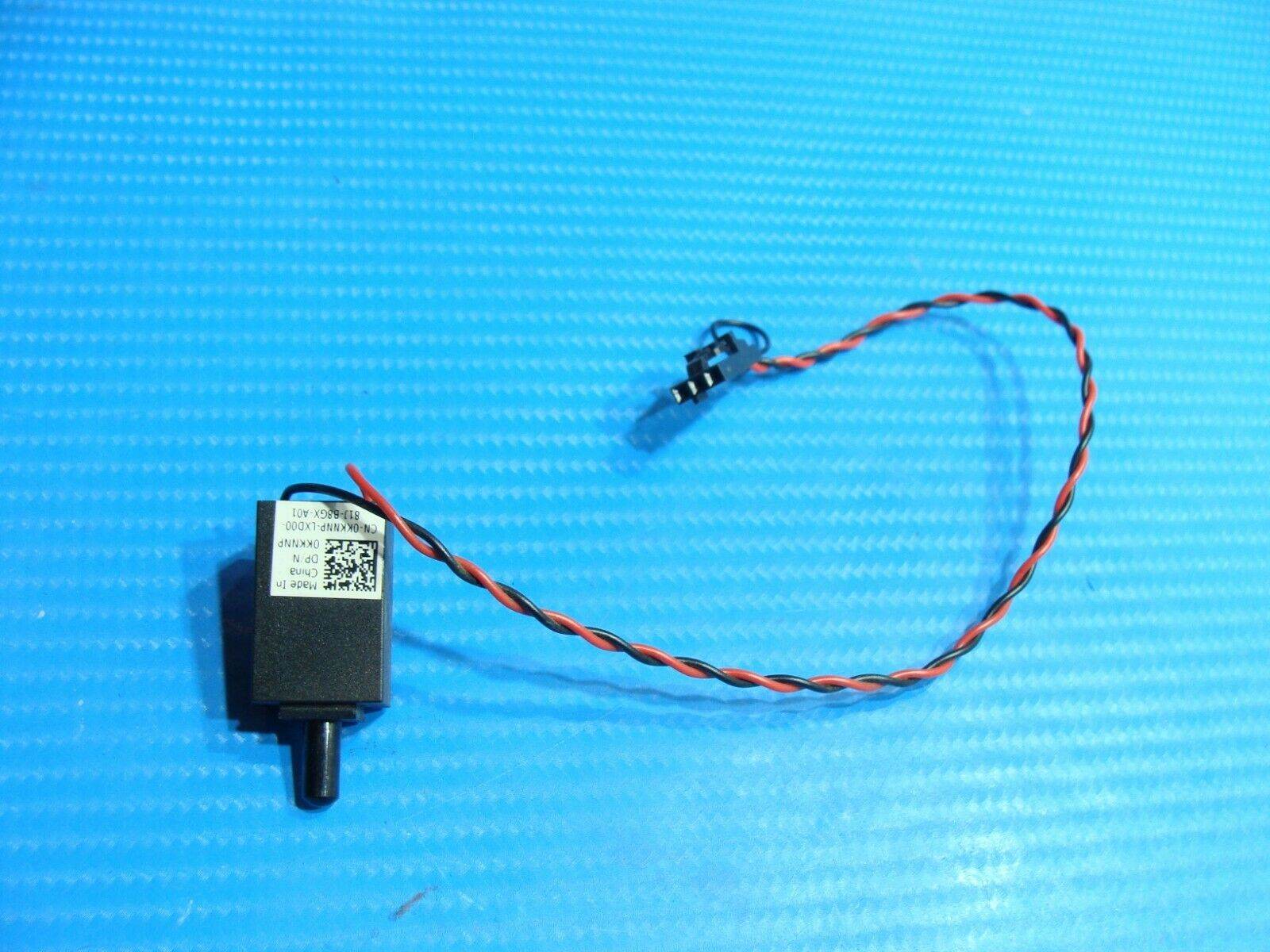 Dell Optiplex 5050 Genuine Desktop Chassis Intrusion Switch Assembly KKNNP - Tested Computer Laptop Parts