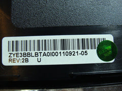 Toshiba Satellite L755 15.6" Palmrest w/Touchpad 3BBLBTA0I00 Grade A