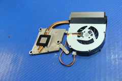 Lenovo IdeaPad N585 15.6" Genuine CPU Cooling Fan w/Heatsink AT0R5002PM0 ER* - Laptop Parts - Buy Authentic Computer Parts - Top Seller Ebay