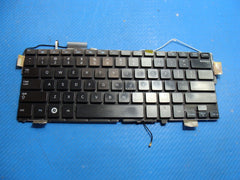 Samsung 13.3" NP900X3A-B01UB Genuine Laptop US Keyboard BA59-02905A BA75-02898A