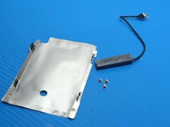 Lenovo Yoga 2 11 11.6" 20428 Hard Drive Caddy w/Connector Screws DC02C004Q00 Lenovo