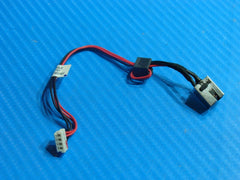 Toshiba Satellite C55-A5180 15.6" Genuine DC IN Power Jack w/Cable 6017B0402701 - Laptop Parts - Buy Authentic Computer Parts - Top Seller Ebay