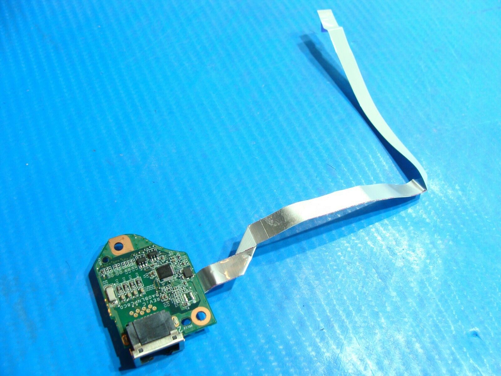 Toshiba Satellite S55t-B5335 15.6