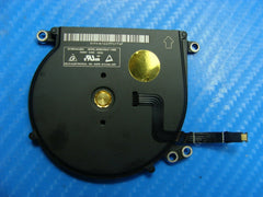 Macbook Air A1465 11" 2013 MD711LL/B MD712LL/B Cooling Fan Assembly 923-0433 - Laptop Parts - Buy Authentic Computer Parts - Top Seller Ebay