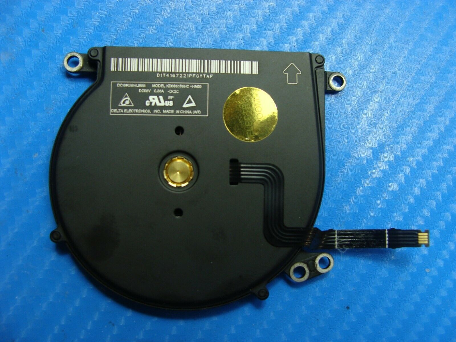 Macbook Air A1465 11