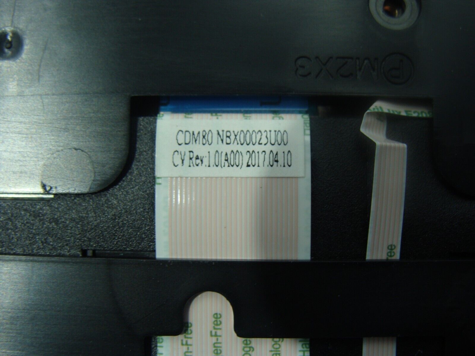 Dell Latitude 5580 15.6