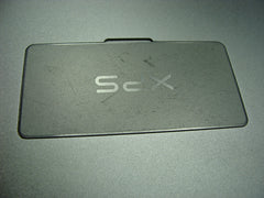 Dell XPS 13 9350 13.3" Genuine Laptop Bottom Case Base Cover Silver NKRWG #1 - Laptop Parts - Buy Authentic Computer Parts - Top Seller Ebay