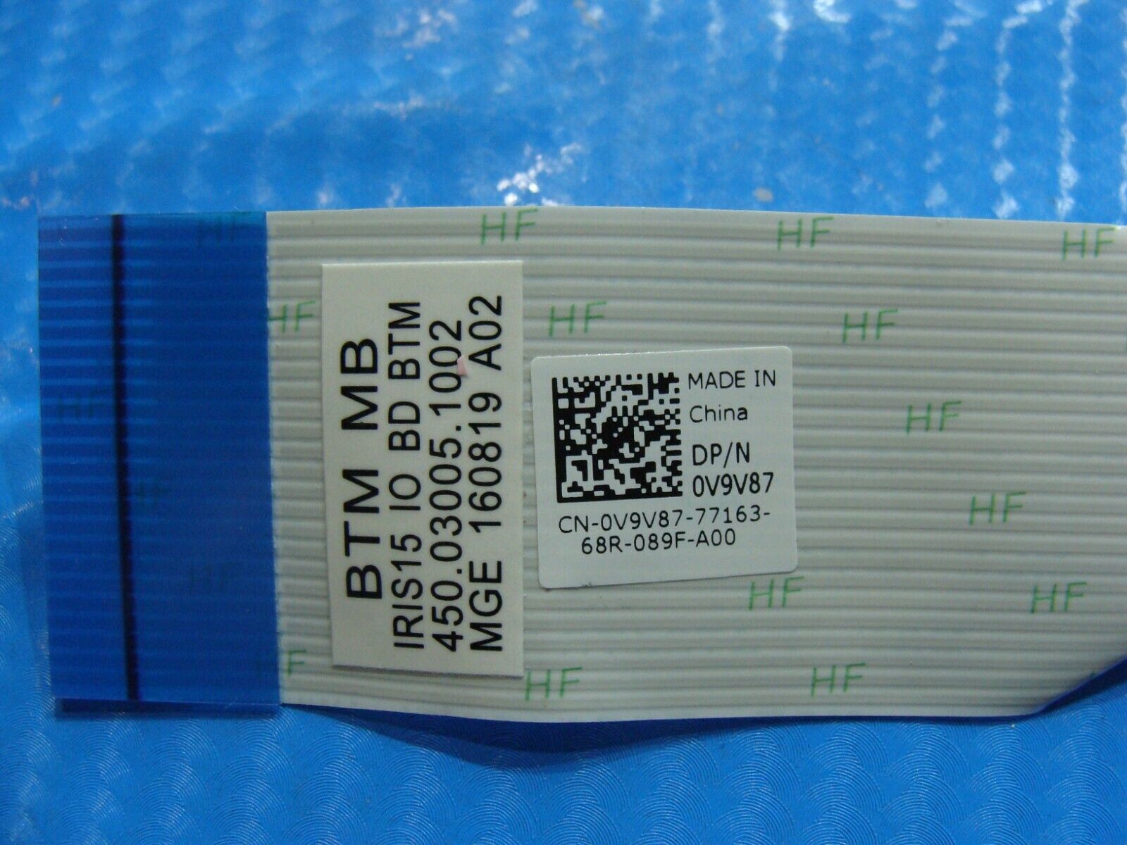 Dell Inspiron 15 3552 15.6