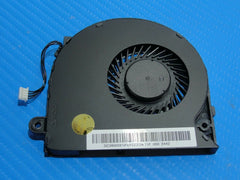 Lenovo IdeaPad 15.6" 110-15ISK Genuine CPU Cooling Fan DC28000ENF0 - Laptop Parts - Buy Authentic Computer Parts - Top Seller Ebay