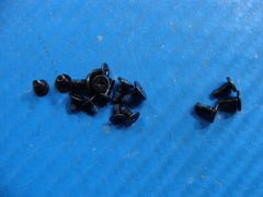 Lenovo Thinkpad T15p Gen1 15.6 Genuine Laptop Screw Set Screws for Repair Screw