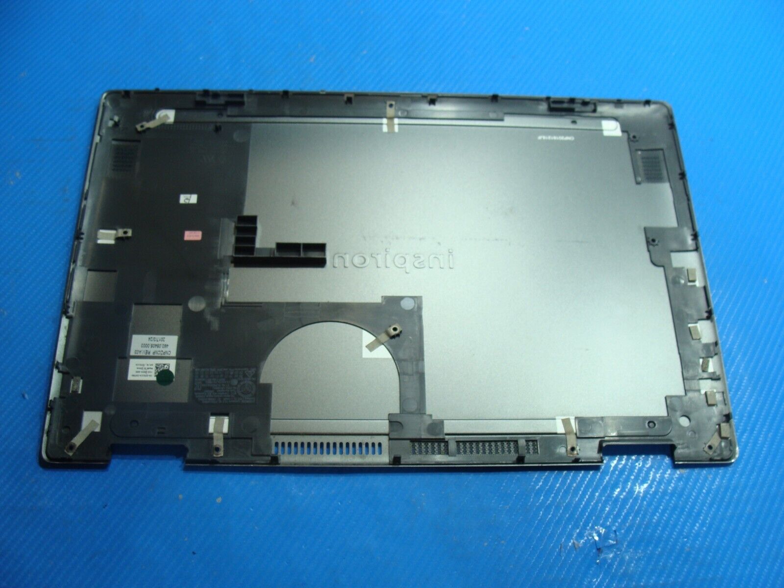 Dell Inspiron 15 7579 15.6