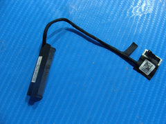 Dell Latitude 3400 14" Genuine Laptop HDD Hard Drive Connector w/Cable 6X9M9