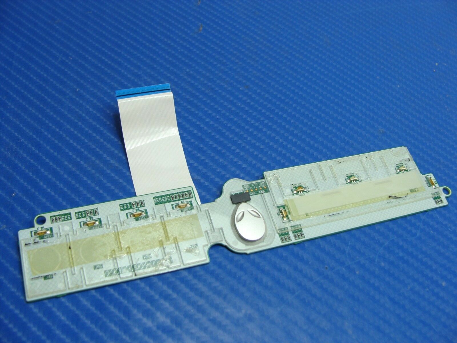 Alienware Area 51 m15x R1 15.4