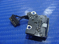 MacBook Pro A1398 15" Late 2013 ME293LL/A Genuine MagSafe 2 Board 923-0667 ER* - Laptop Parts - Buy Authentic Computer Parts - Top Seller Ebay