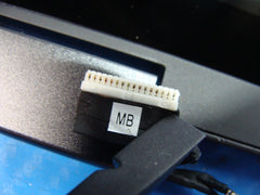 Dell XPS 13 9365 13.3" Genuine Glossy FHD LCD Touch Screen Complete Assembly