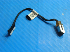 Dell Inspiron 15 5570 15.6" DC IN Power Jack w/Cable 2K7X2 DC301011B00 - Laptop Parts - Buy Authentic Computer Parts - Top Seller Ebay