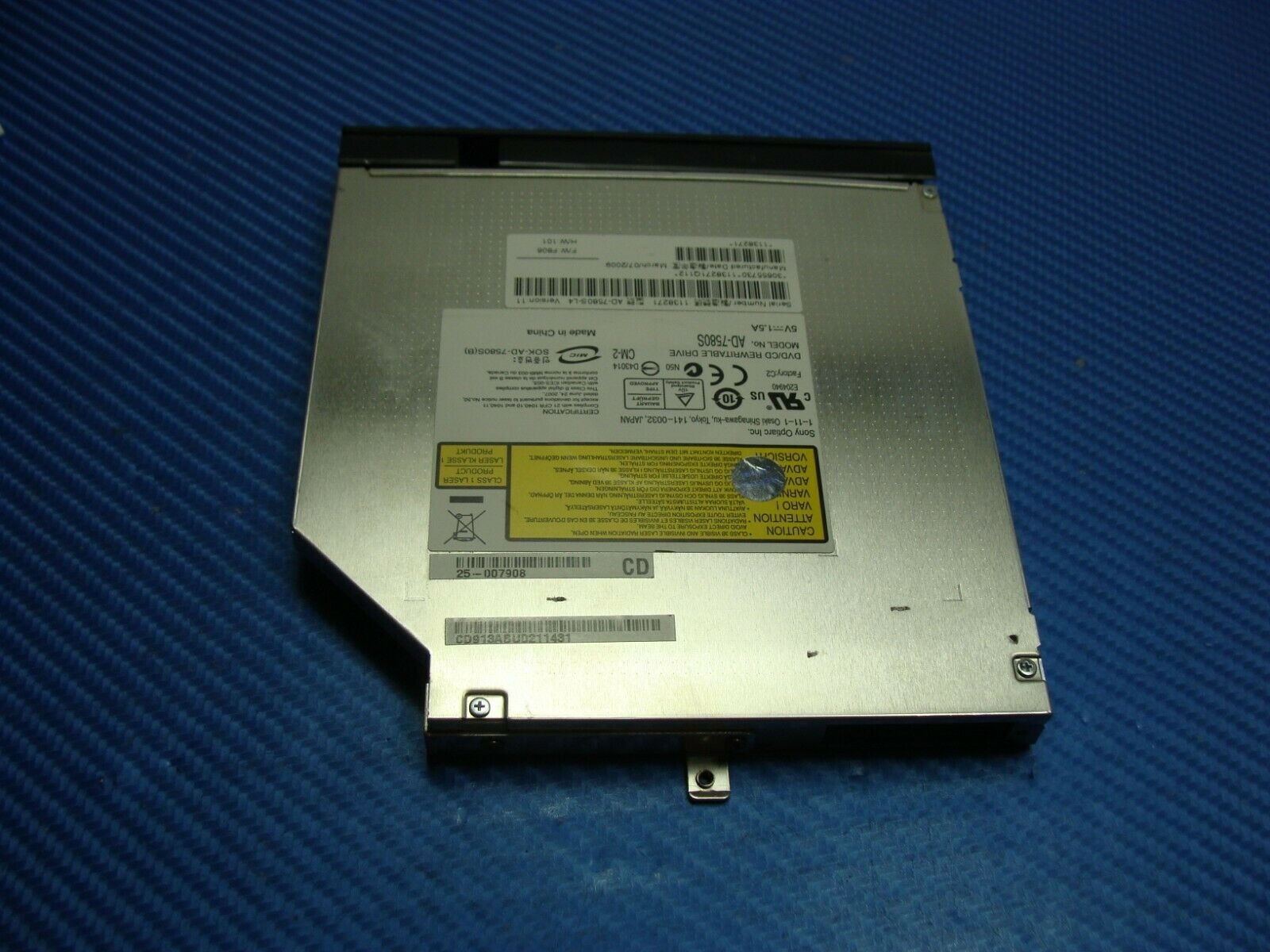 Lenovo IdeaPad 15.4