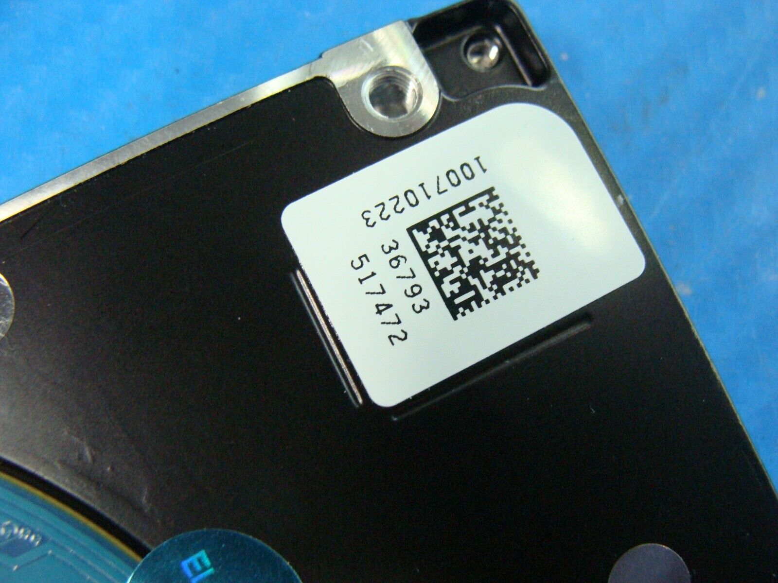 Lenovo 3415 500GB SATA 2.5
