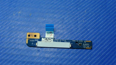 Toshiba Satellite P775-S7320 17.3" Genuine LOGO LED Board w/Cable LS-7211P Acer